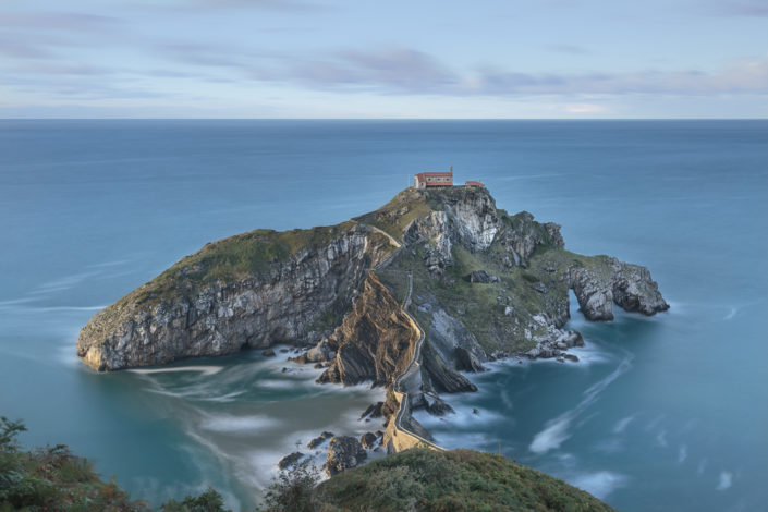 San Juan de Gaztelugatxe