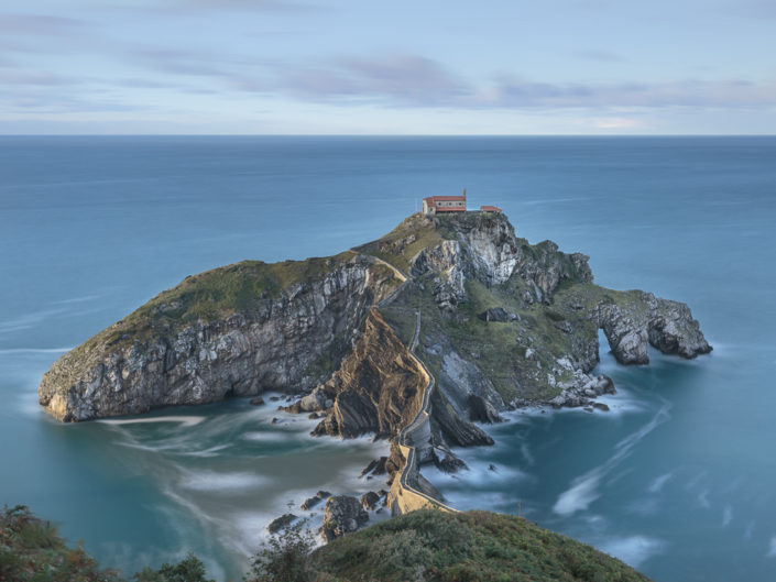 San Juan de Gaztelugatxe