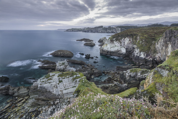 Cabo Blanco - Asturies Espagne