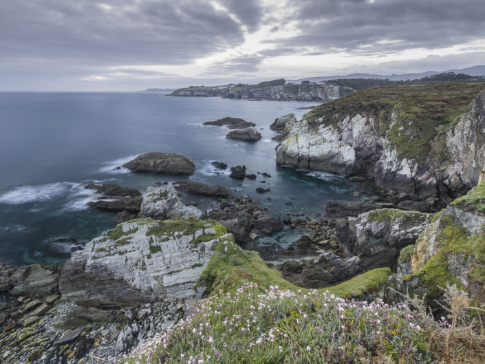 Cabo Blanco - Asturies Espagne