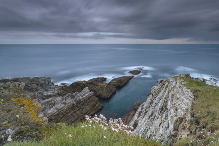 Cabo Blanco - Asturies Espagne