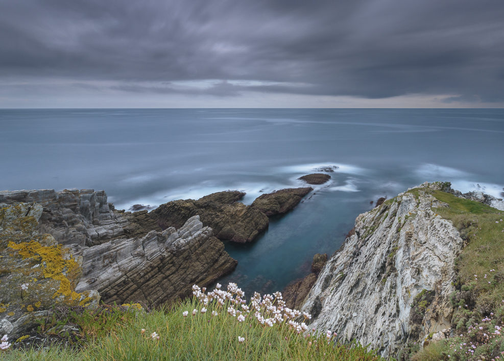 Cabo Blanco - Asturies Espagne