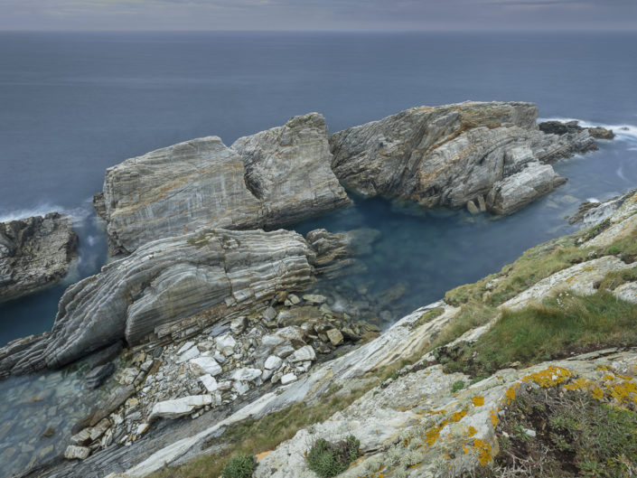 Cabo Blanco - Asturies Espagne