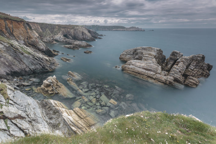 Cabo Blanco - Asturies Espagne