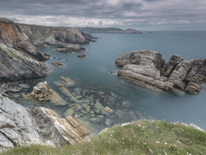 Cabo Blanco - Asturies Espagne