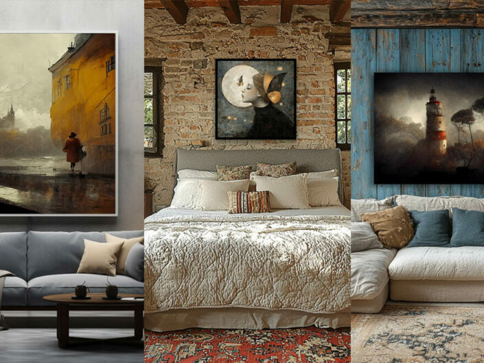 Sublimer son espace de vie