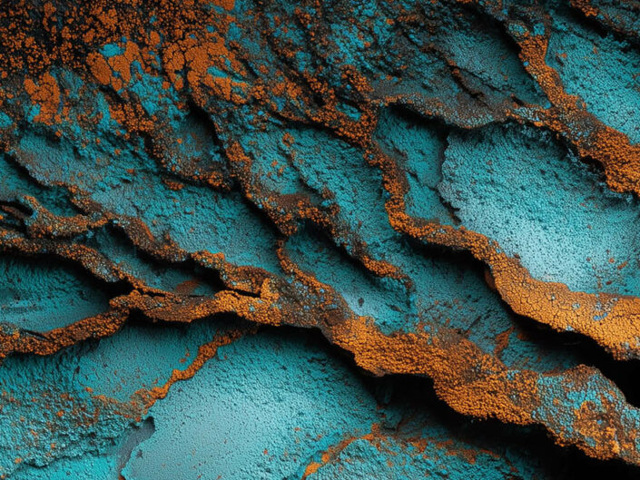 L'Arbre Rouille