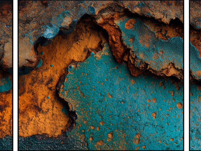 Oxydia